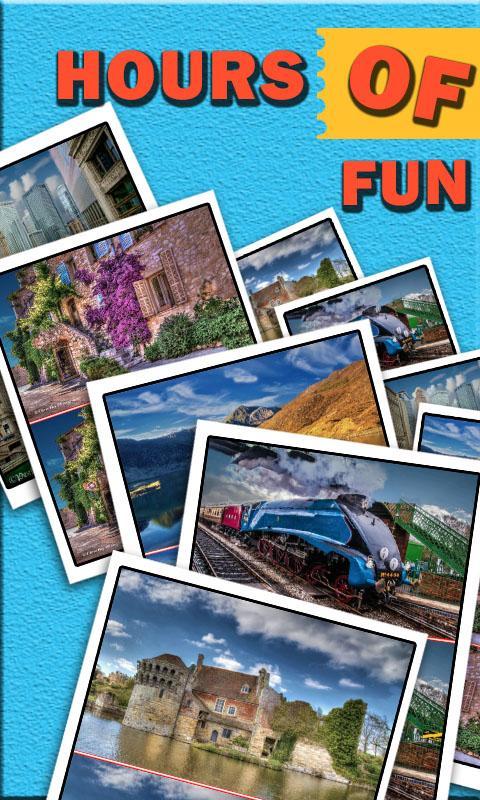 Cuplikan Layar Game Find The Difference 27