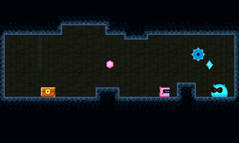 Screenshot of Tower of Destiny