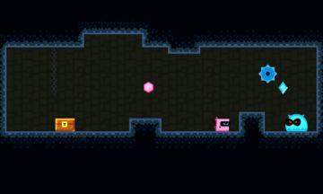 Tower of Destiny 遊戲截圖