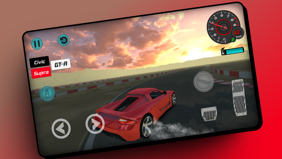 r Simulator android iOS apk download for free-TapTap