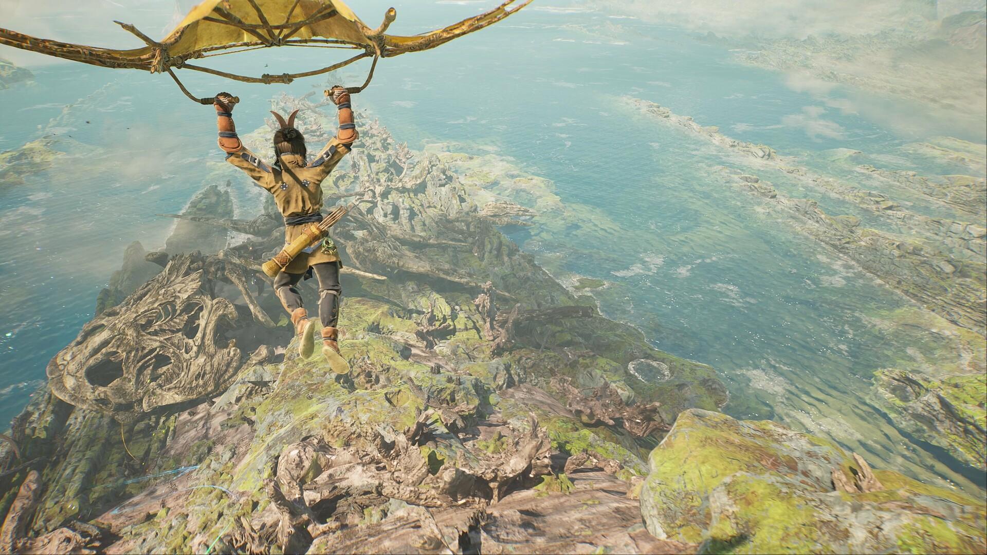 Towers of Aghasba 게임 스크린샷