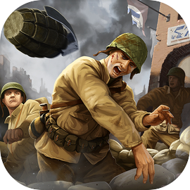 Generals: World War 2