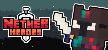 Banner of NETHER HEROES 