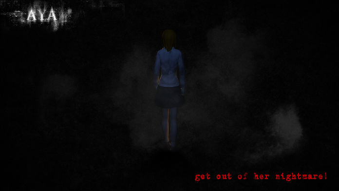 Aya screenshot game