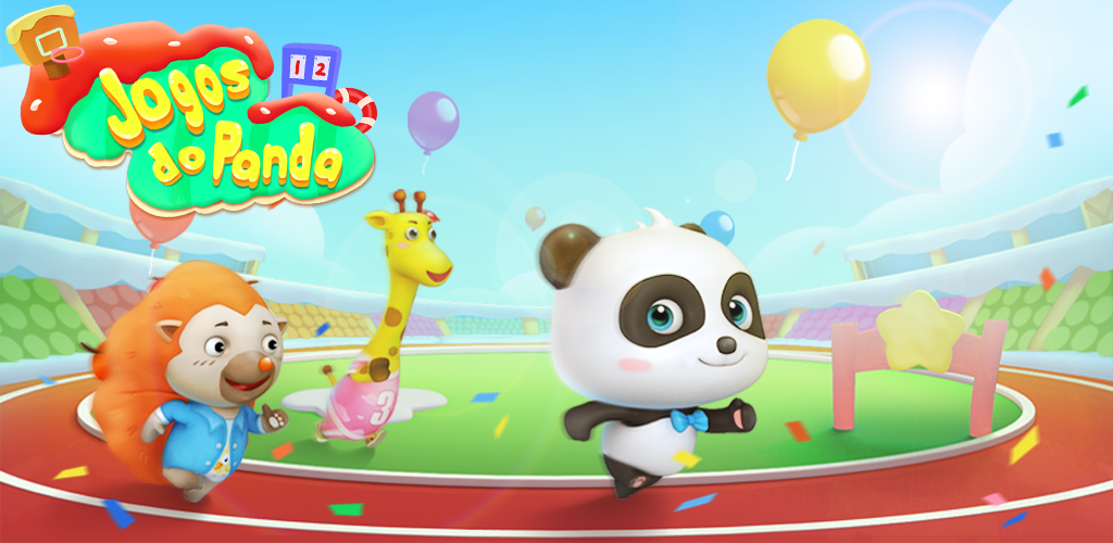 Banner of Jogos do Panda 8.65.00.00