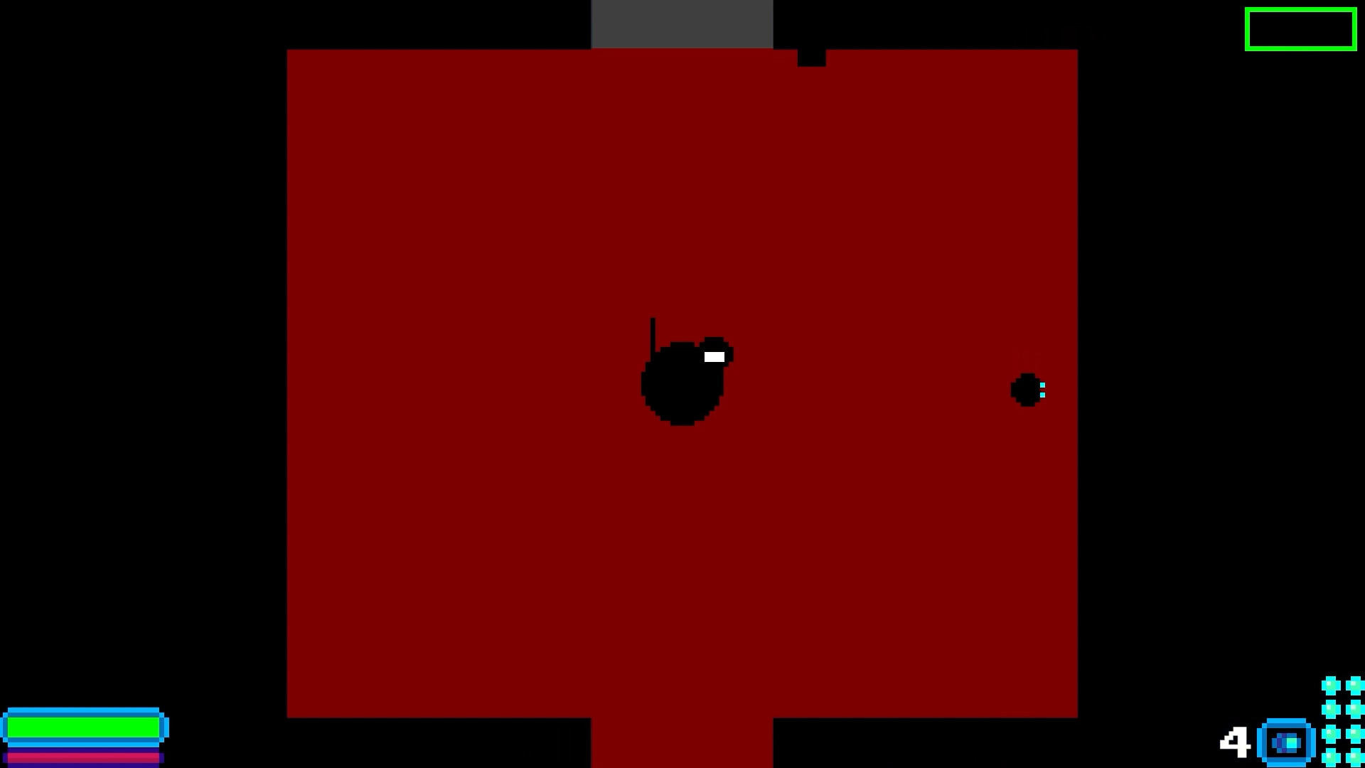 Fathoms Game Screenshot