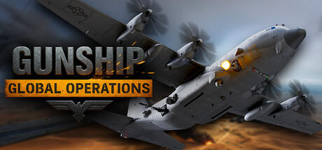 Banner of Gunship Global Operations 