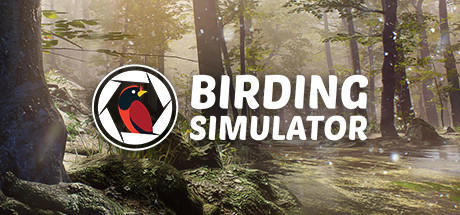 Banner of Birding Simulator: Bird Photographer 