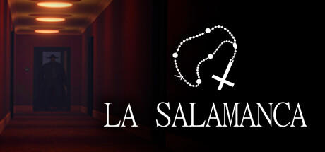 Banner of La Salamanca 