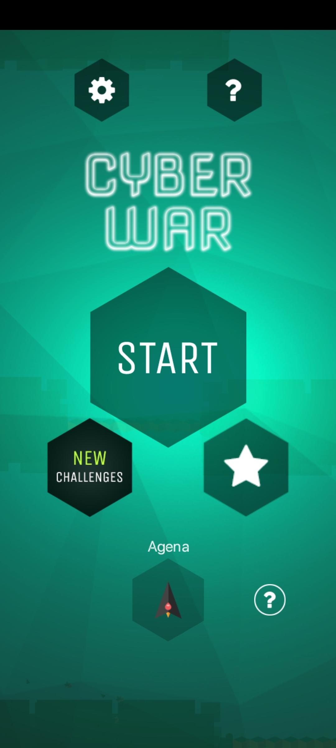 Cyber War Latest Version for Android/iOS APK - TapTap