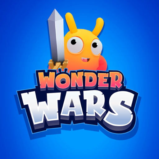 Wonder Wars Latest Version for Android/iOS APK - TapTap