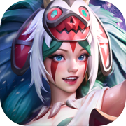 Puzzles & Chaos: Frozen Castle