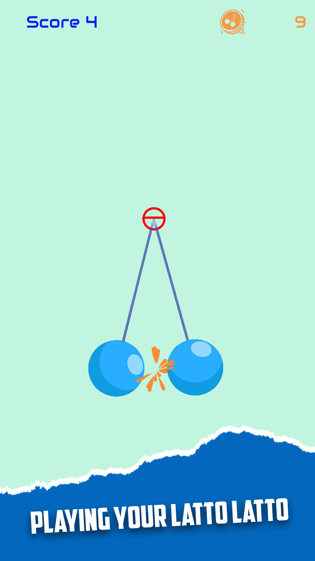 Latto-Latto Simulator Game Screenshot