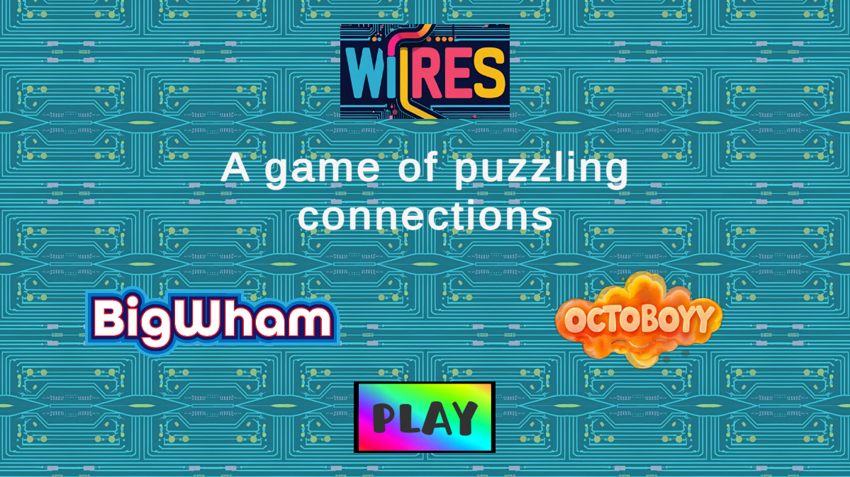 Wires Latest Version for Android/iOS APK - TapTap