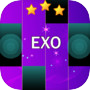 EXO Piano Tiles