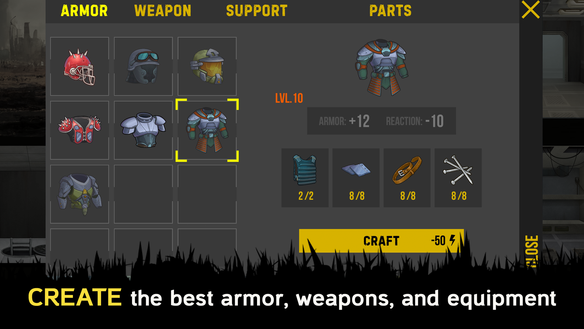 Screenshot 5 of Last Battlefield Earth 