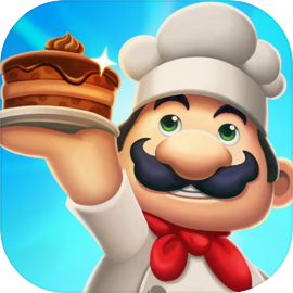 Idle Cooking Tycoon - Tap Chef