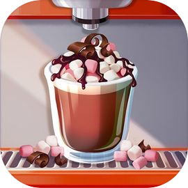 My Cafe — Restaurant Game