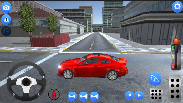 Top Drift - Online Car Racing Simulator android iOS apk download for  free-TapTap