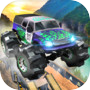 Extreme Hill Climb Parking Sim