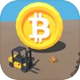 Biểu tượng của Bitcoin Mining Transfer