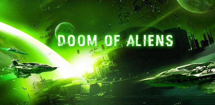 Banner of Doom of Aliens 2.1.02