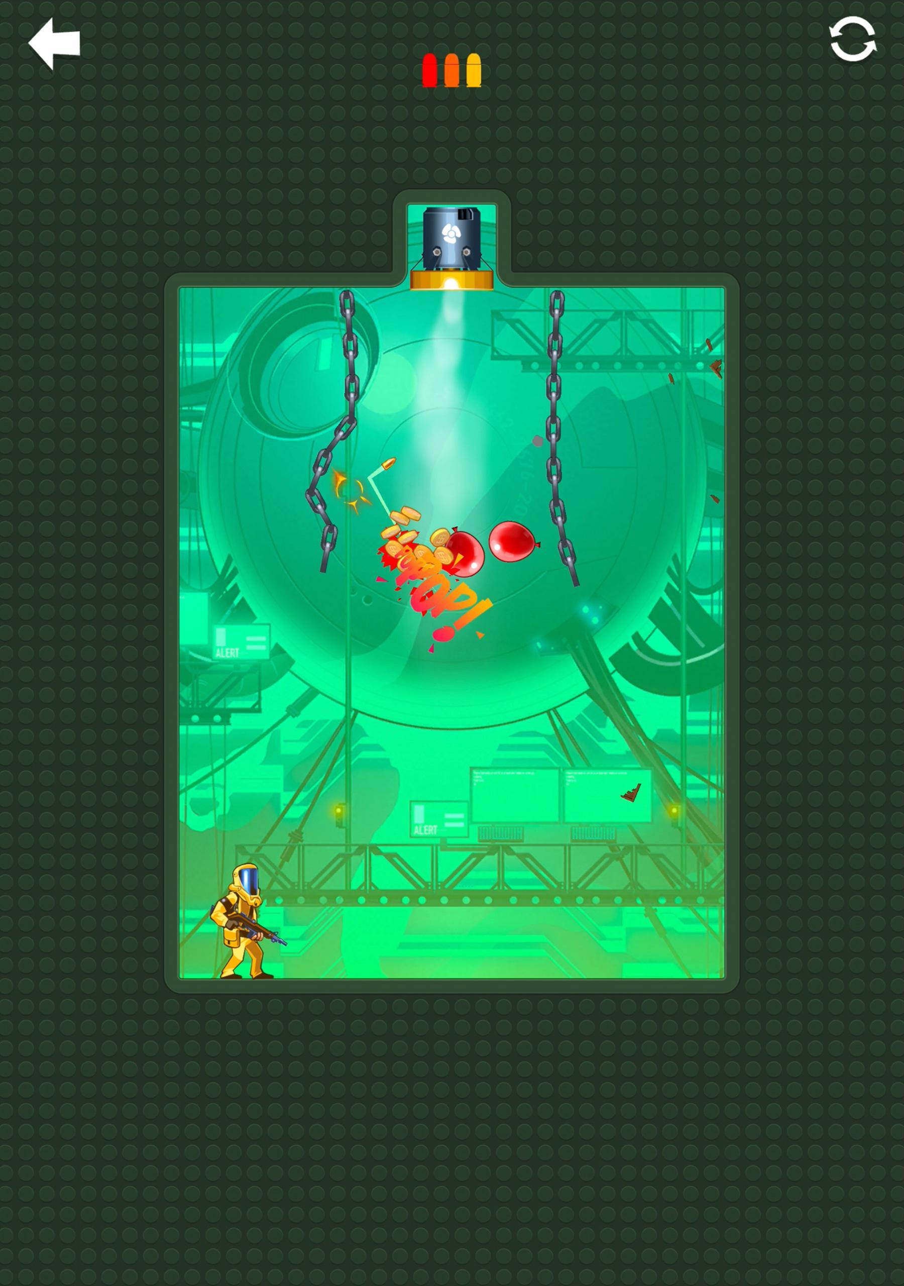 Stupid Zombies 4 Game Screenshot