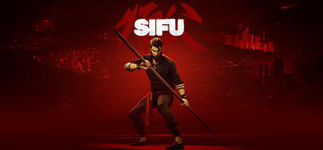 Banner of Sifu 