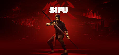 Banner of Sifu 