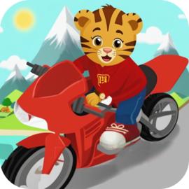 Tiger Racing Google Tiger Motocross Racing for Android/iOS - TapTap