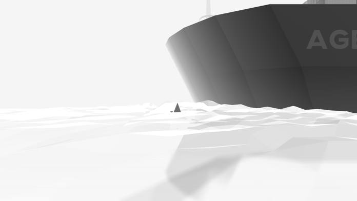 Long Journey of Life Game Screenshot