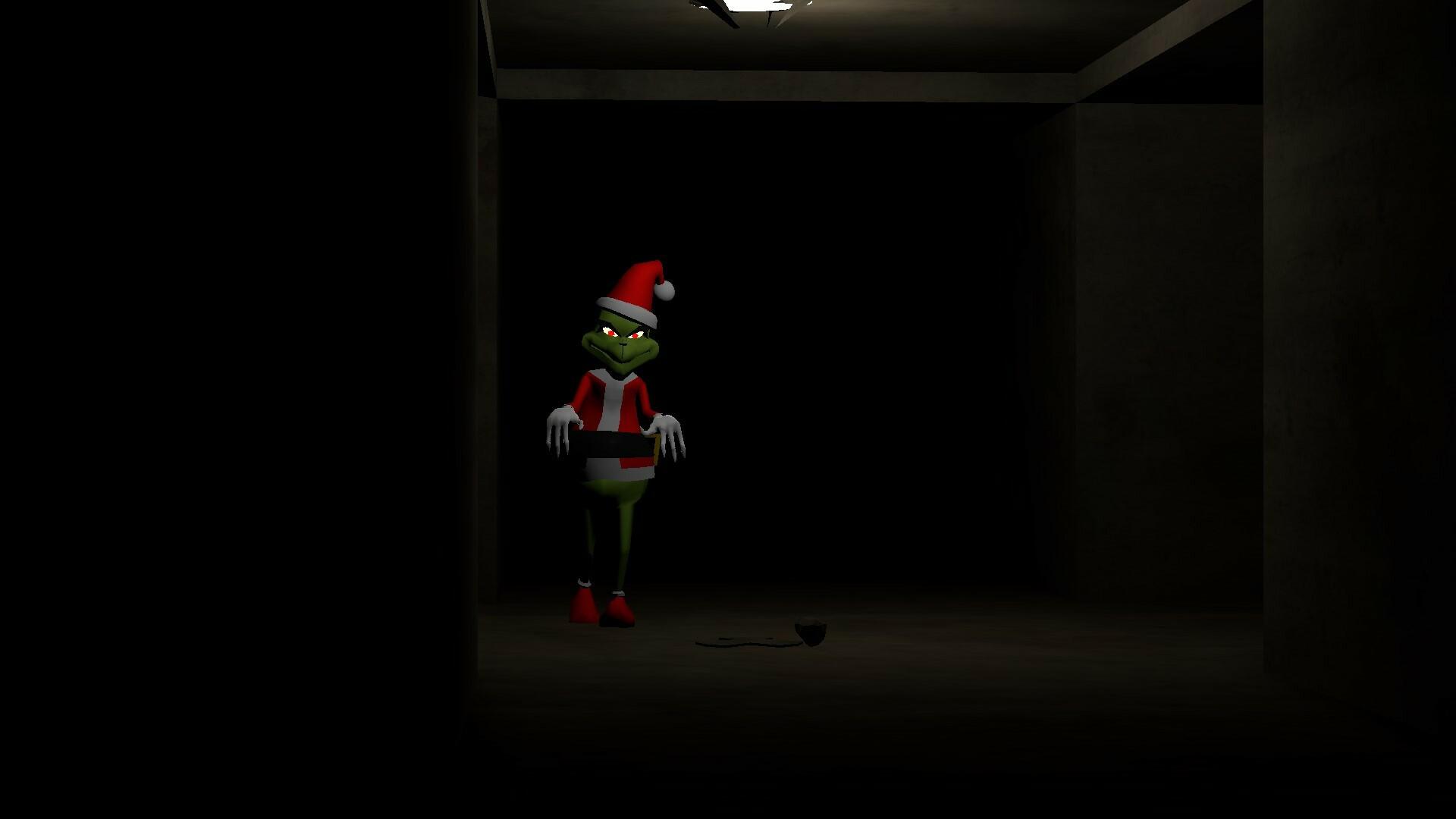 Sky High Games Horror Collection遊戲截圖