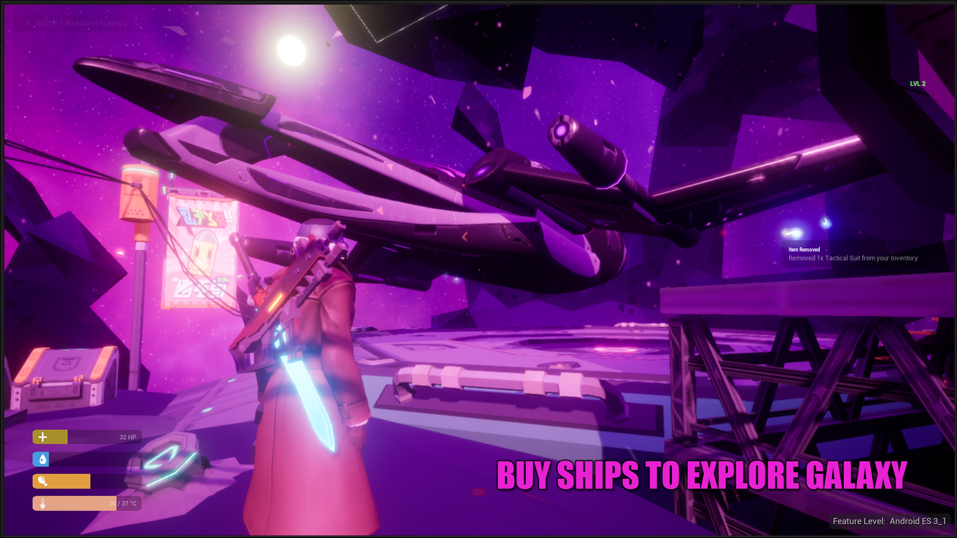 Screenshot 3 of Starfall Mobile 