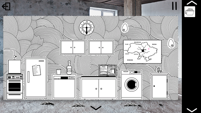 VONA / She Game Screenshot