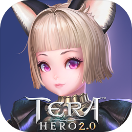 TERA 英雄