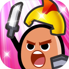 Egg Factory - Idle Hero Maker