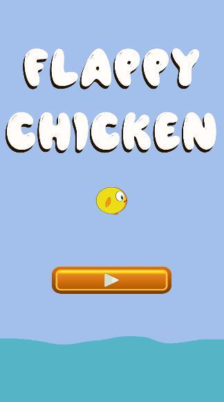 Flappy Chicken Latest Version for Android/iOS APK - TapTap