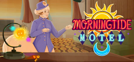 Banner of Morningtide Motel 