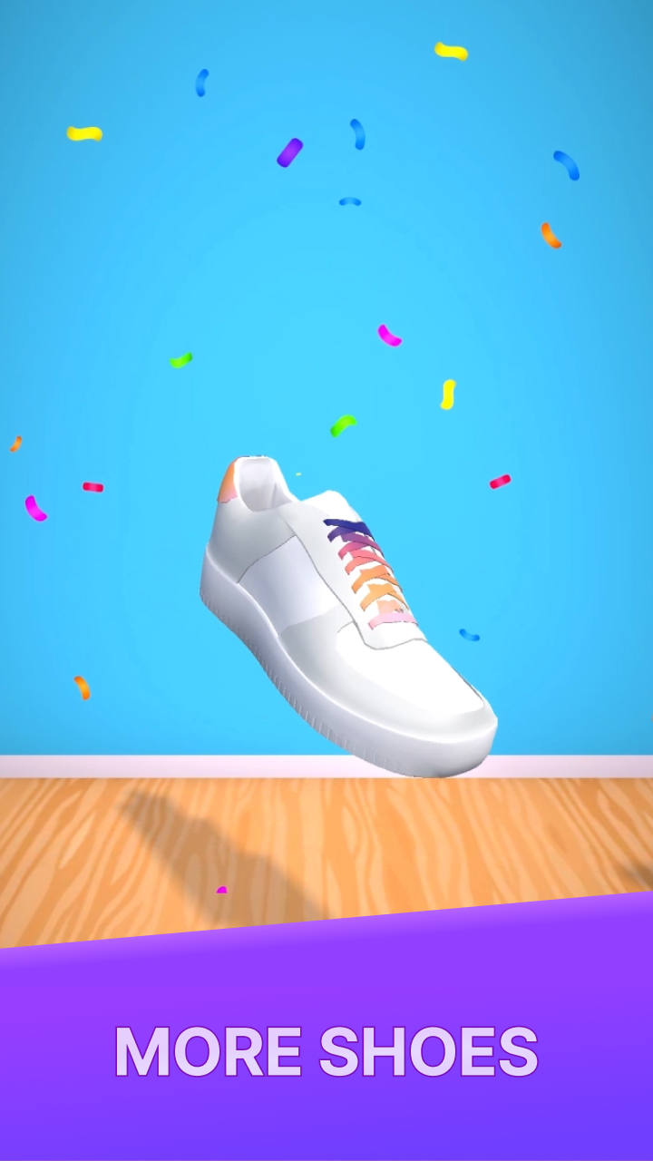 Deep Clean DIY Game Screenshot