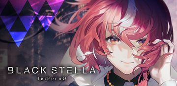Скриншот игры BLACK STELLA Iи:FernØ