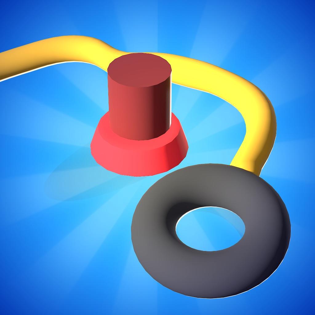 Rope N Roam Latest Version for Android/iOS APK - TapTap