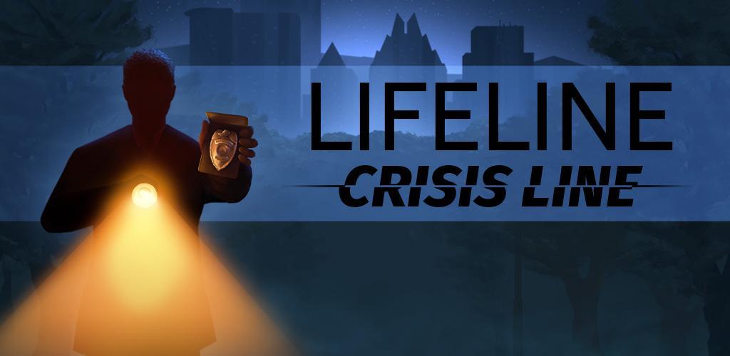 Lifeline: Crisis Line screenshot