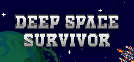 Banner of Deep Space Survivor 