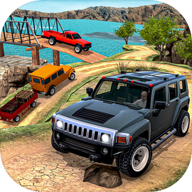 Jogo de estacionamento de caminhão monstro 4x4 versão móvel andróide iOS  apk baixar gratuitamente-TapTap