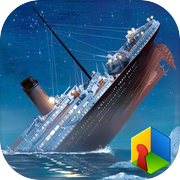 Maaari Ka Bang Makatakas - Titanic