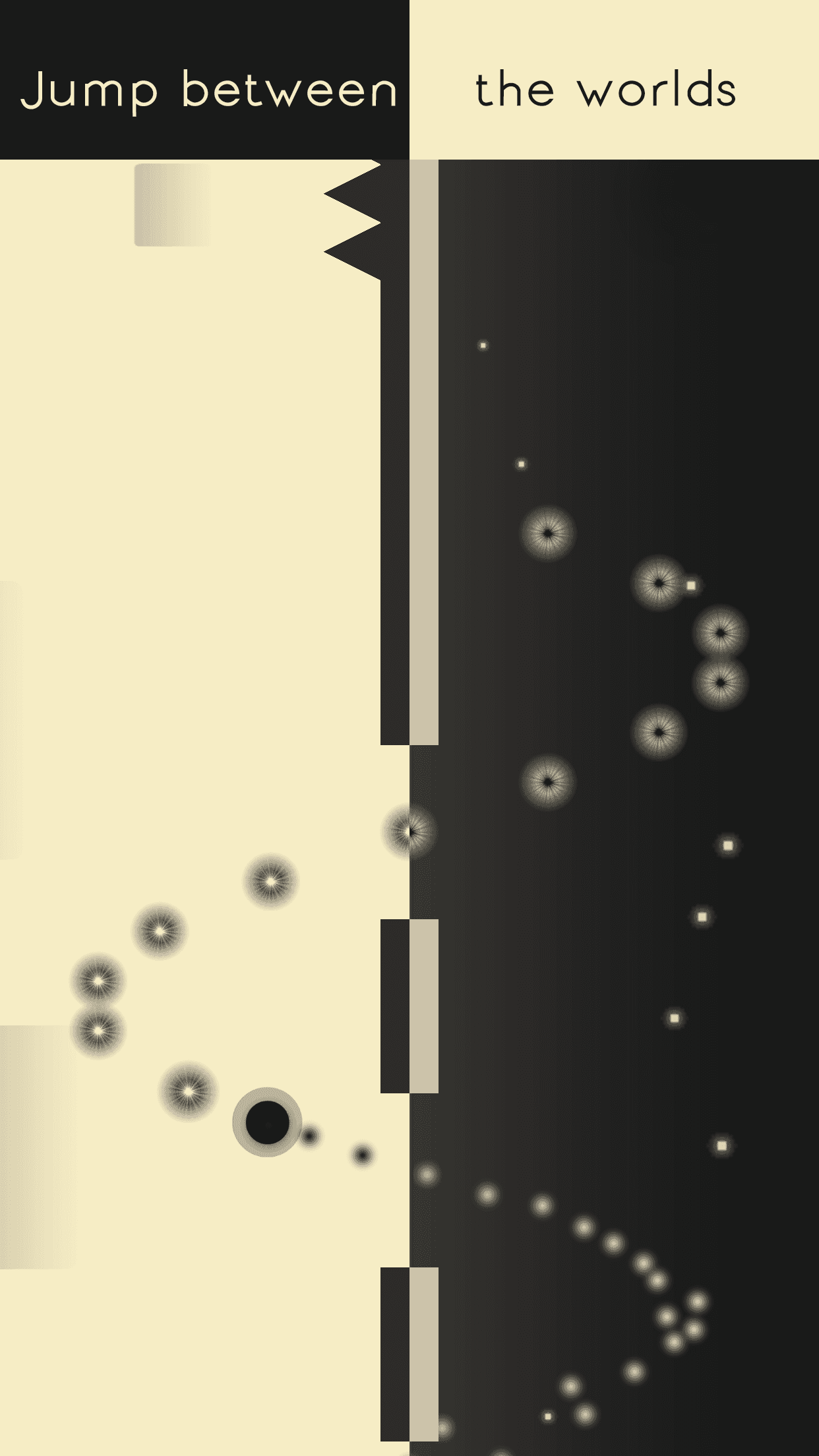 Twins Game Screenshot