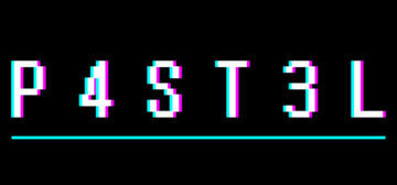 Banner of P4ST3L 