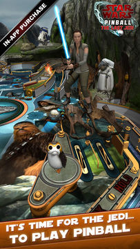 Star Wars™ Pinball 7 ภาพหน้าจอเกม