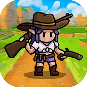 Heroes Squad: Survivor