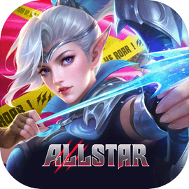 Mobile Legends: Bang Bang